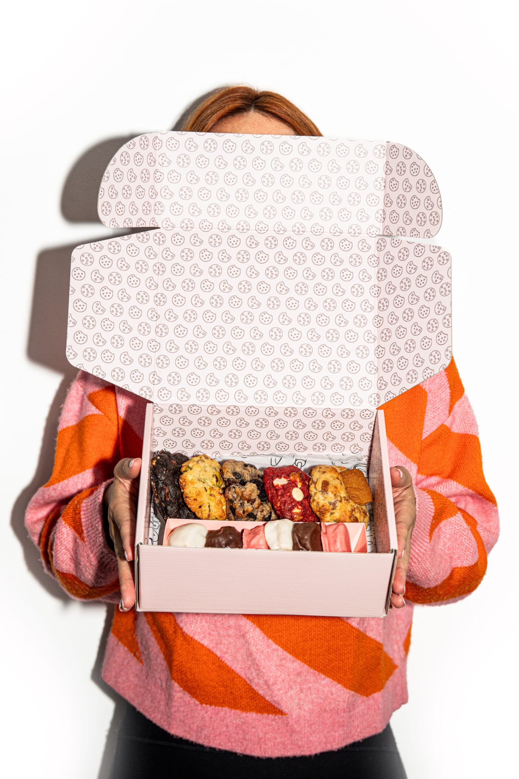 Cookies Barcelona