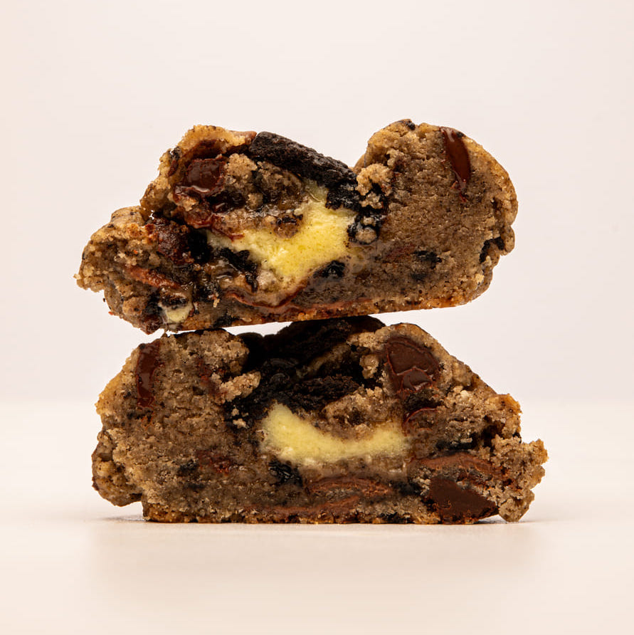 Pack de cookies artesanas