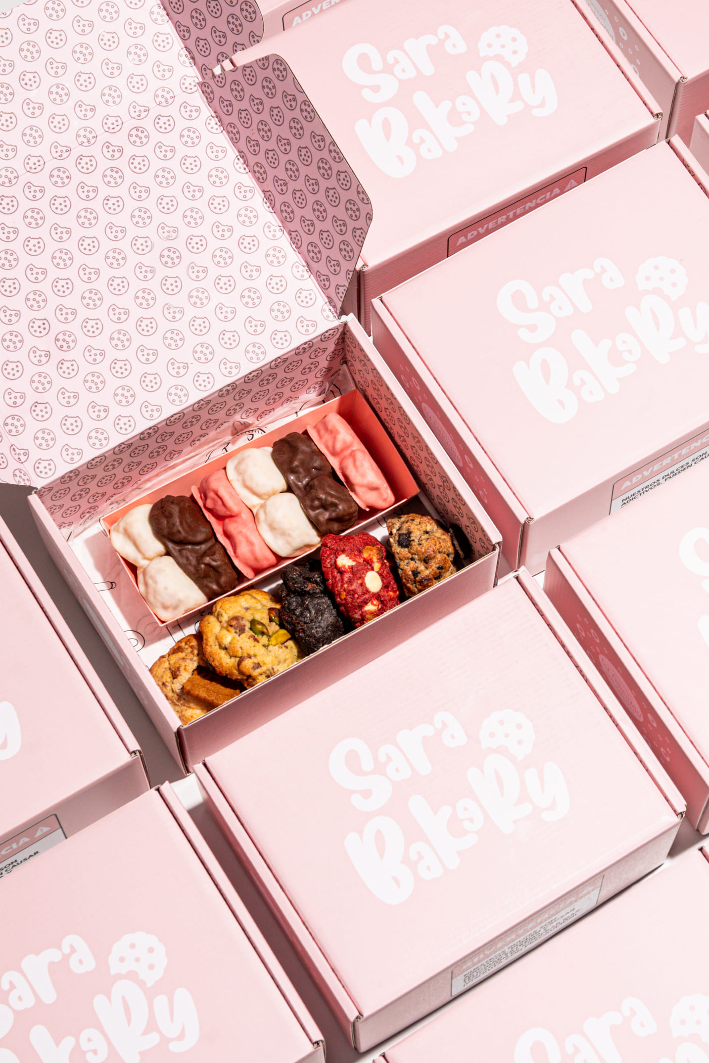 Comprar galletas online