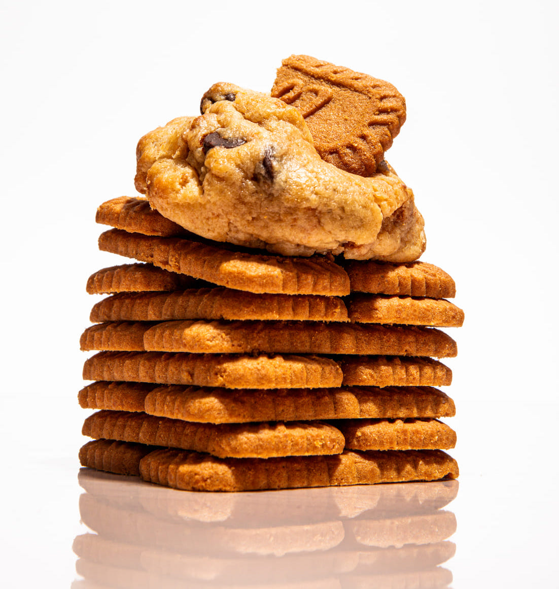 Comprar cookies biscoff a domicilio