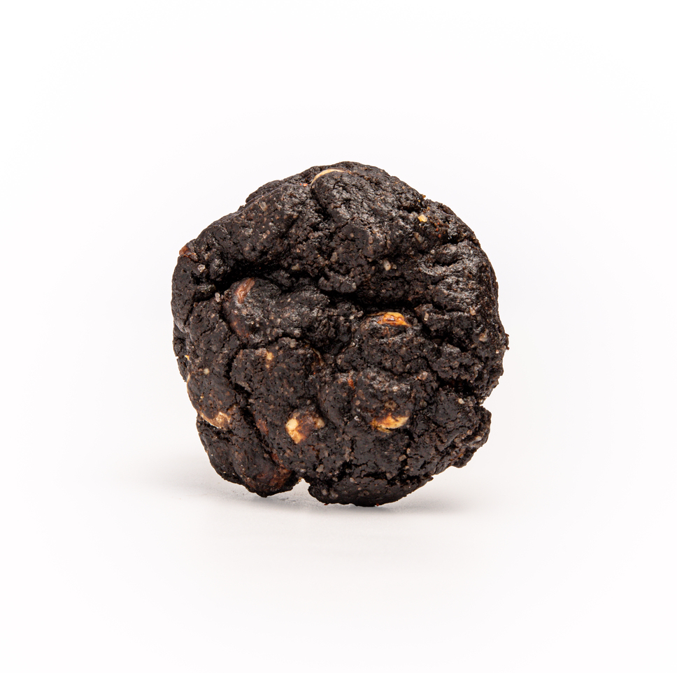 Comprar cookies triple choco