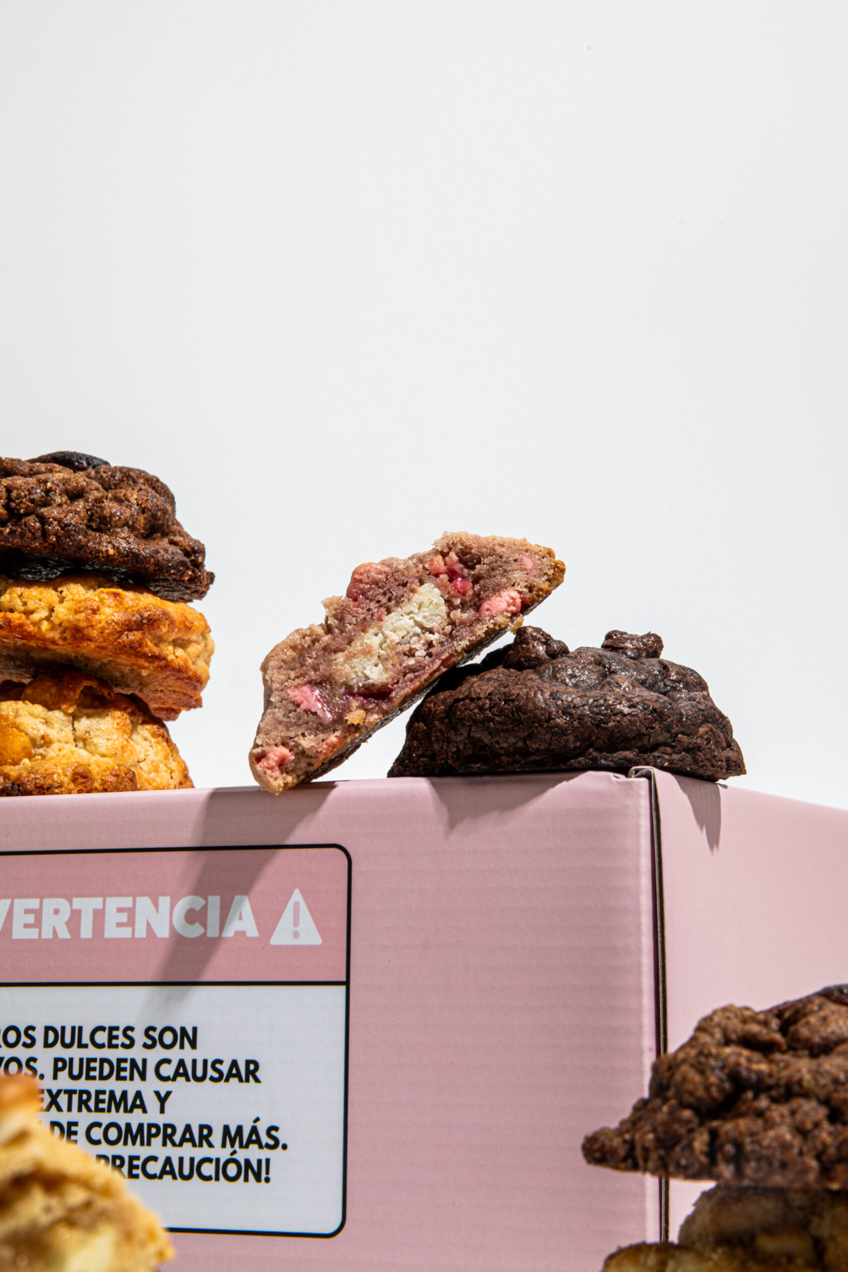 MAXI COOKIES SURTIDAS PREMIUM